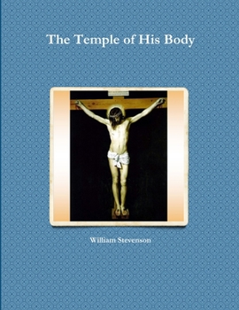 Paperback The Temple of His Body Book