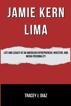 Jamie Kern Lima: Life and Legacy of an American entrepreneur, investor, and media personality
