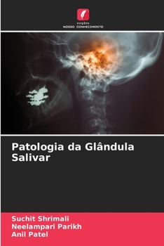 Paperback Patologia da Glândula Salivar [Portuguese] Book