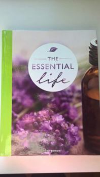 Hardcover The Essential Life, 4th Edition Book