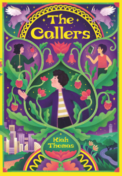 Library Binding Callers Book