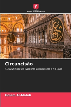 Circuncisão (Portuguese Edition)