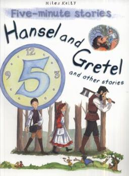 Paperback Hansel and Gretel and Other Stories Book