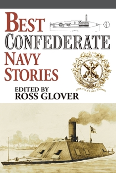 Paperback Best Confederate Navy Stories: na Book