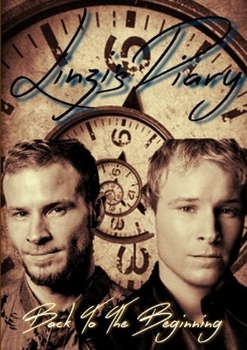 Paperback Linzi's Diary Back To The Begining Extended Edition Book