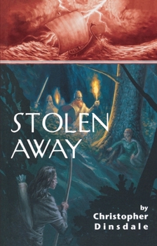 Paperback Stolen Away Book