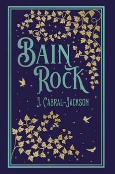 Hardcover Bain Rock Book