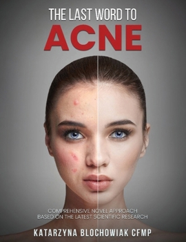Paperback The Last Word To Acne Book