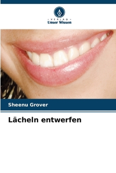 Paperback Lächeln entwerfen [German] Book