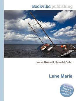 Paperback Lene Marie Book