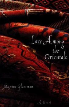 Hardcover Love among the Orientals Book