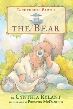 Paperback The Bear Book