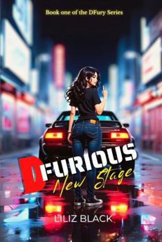 DFurious New Stage (DFury)