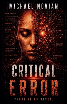 Paperback Critical Error (Pattern Matrix) Book