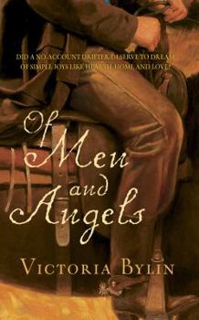 Mass Market Paperback Of Men and Angels Book