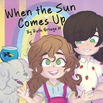 Paperback When the Sun Comes Up Book