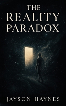Paperback The Reality Paradox Book