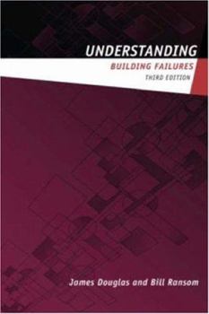 Paperback Understanding Building Failures Book