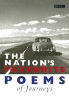 The Nation's Favourite Poems of Journeys (Poetry) - Book  of the Nation's Favourite Poems