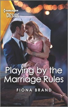 Mass Market Paperback Playing by the Marriage Rules: A Marriage of Convenience Romance Book