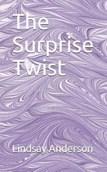 Paperback The Surprise Twist Book