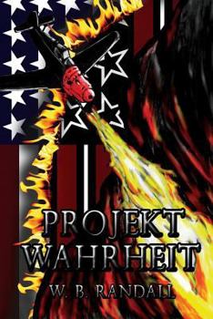 Paperback Projekt Wahrheit Book