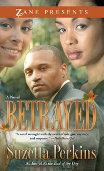 Mass Market Paperback Betrayed Book