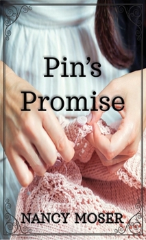Paperback Pin's Promise Book