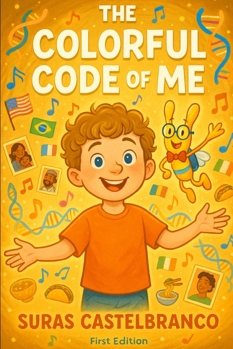 “The Colorful Code of Me”
