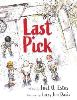 Paperback Last Pick Book