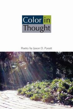 Paperback Color in Thought Book