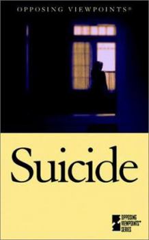 Hardcover Suicide Book