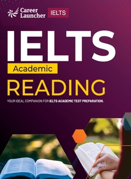 Paperback IELTS Academic 2023: Reading by Saviour Eduction Abroad Pvt. Ltd. Book
