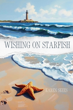 Paperback Wishing on Starfish Book