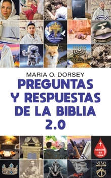 Paperback Preguntas Y Respuestas De La Biblia 2.0 [Spanish] Book