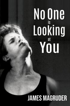 Paperback No One Is Looking at You Book