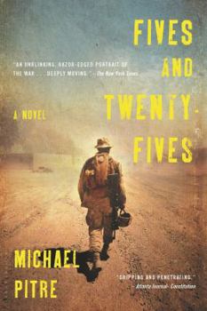 Paperback Fives and Twenty-Fives Book
