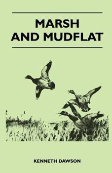 Paperback Marsh and Mudflat Book