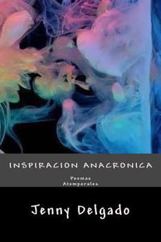 Paperback Inspiracion Anacronica [Spanish] Book