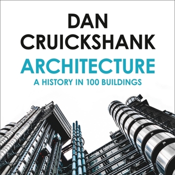 MP3 CD Architecture: A History in 100 Buildings Book