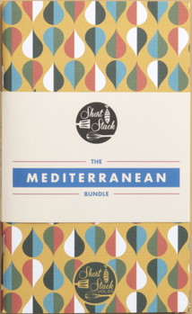 Paperback The Mediterranean Bundle Book