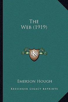 Paperback The Web (1919) the Web (1919) Book