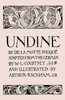 Paperback Undine Book