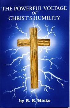 Paperback The Powerful Voltage of Christ's Humility Book