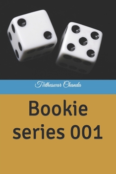 Paperback Bookie series 001 Book