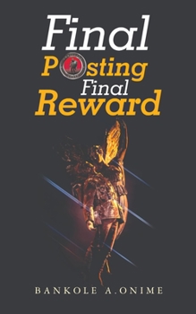 Paperback Final Posting Final Reward Book