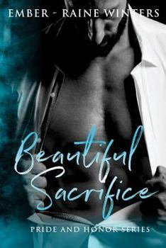 Paperback Beautiful Sacrifice Book