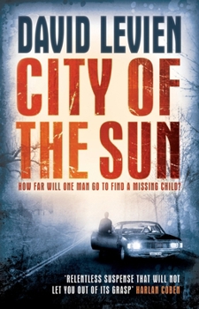 Paperback City of the Sun Book