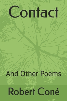 Paperback Contact: And Other Poems Book