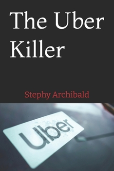Paperback The Uber Killer Book